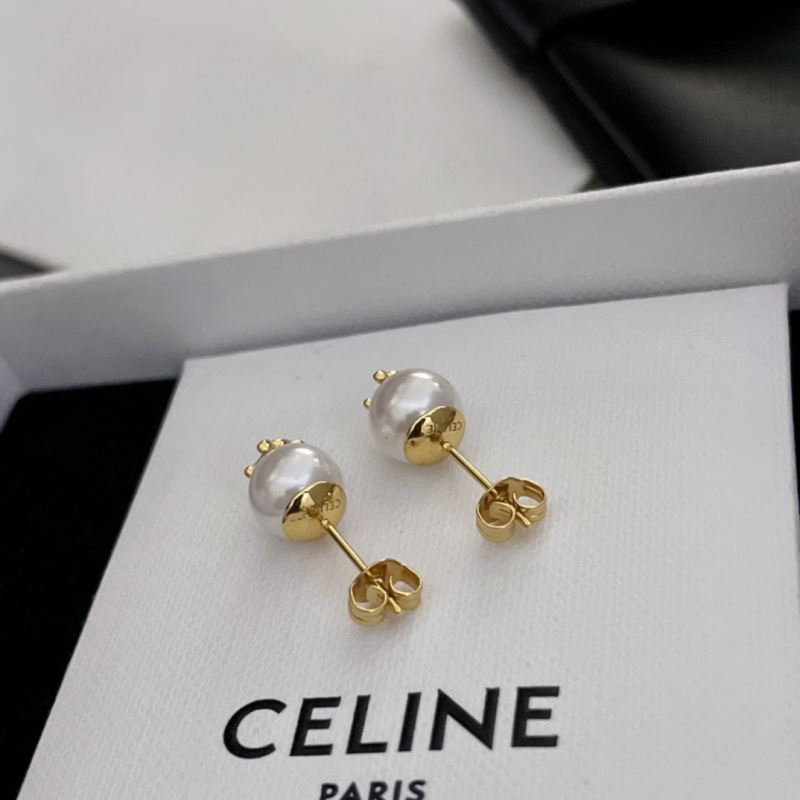 Celine Earrings